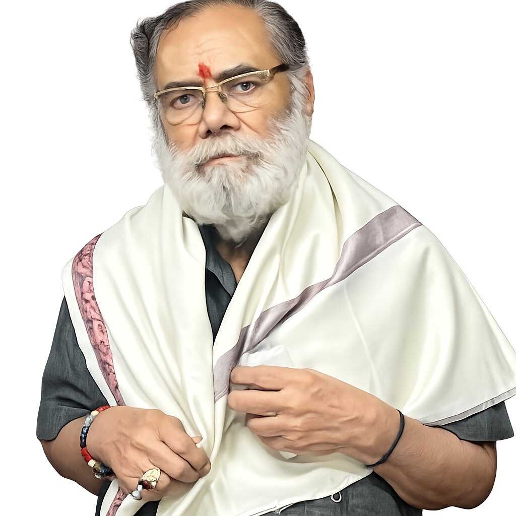 Dr. Satish Balbhimrao Deshmukh