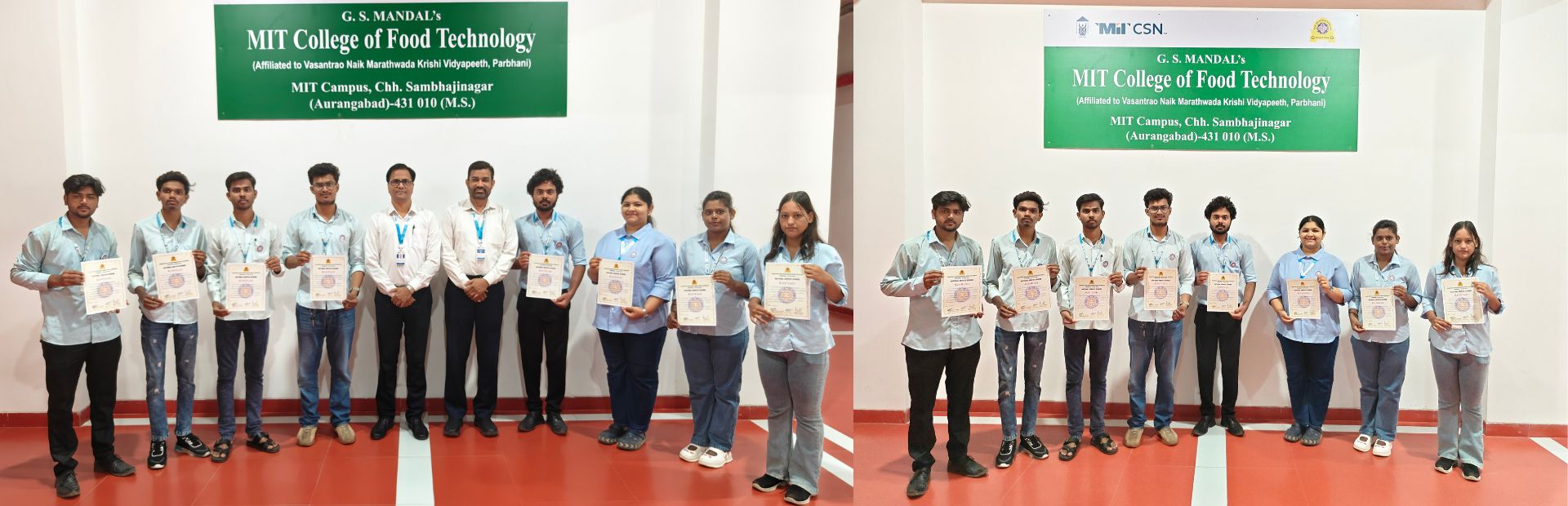 NSS Certificate Distribution