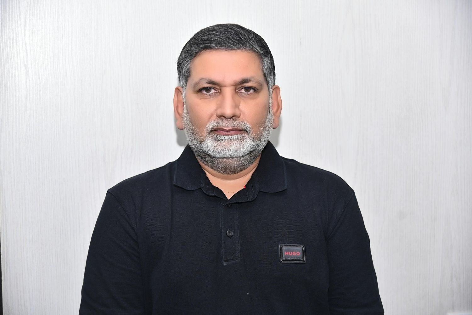 Prof Munish Sharma