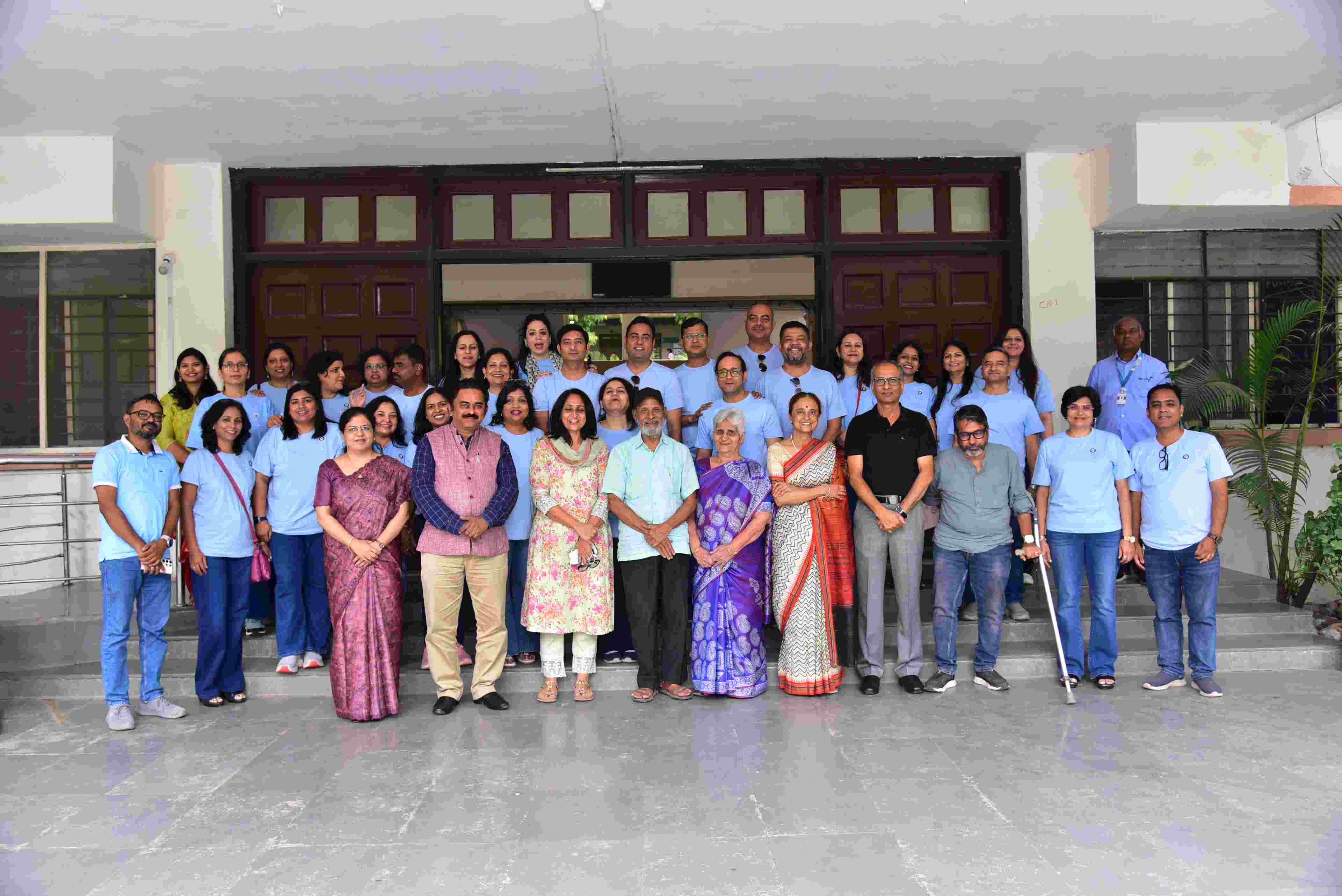 Celebrating 25 Years of Friendship and Achievement: MIT Architecture Alumni Reunion