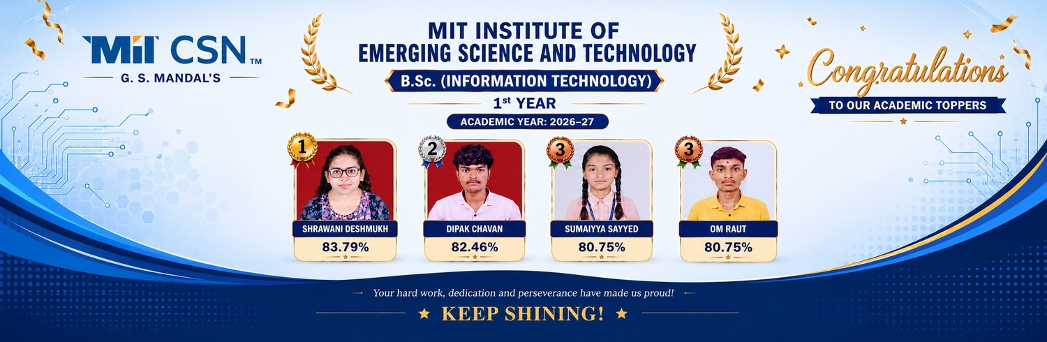 Admission Open 2026-2027