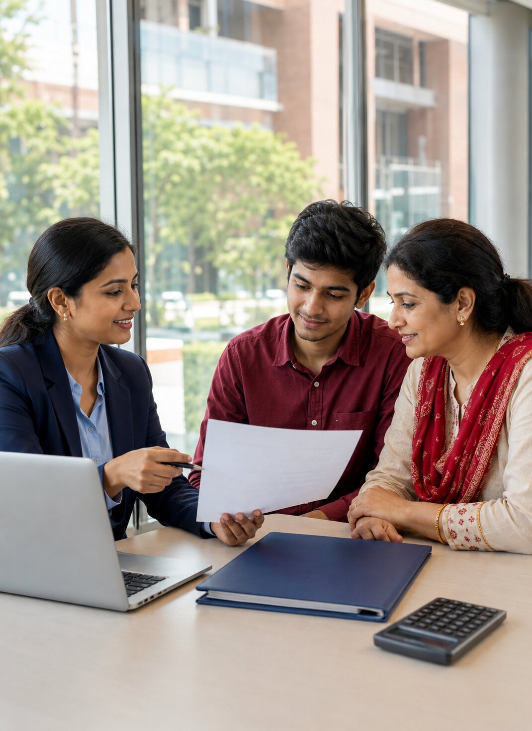 Quality Education Within Reach.