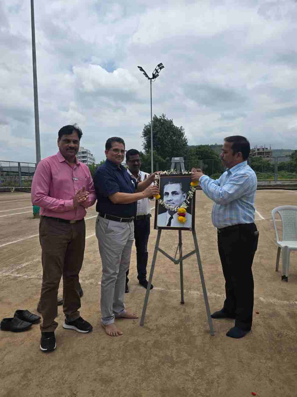 National Sports Day — photo 1