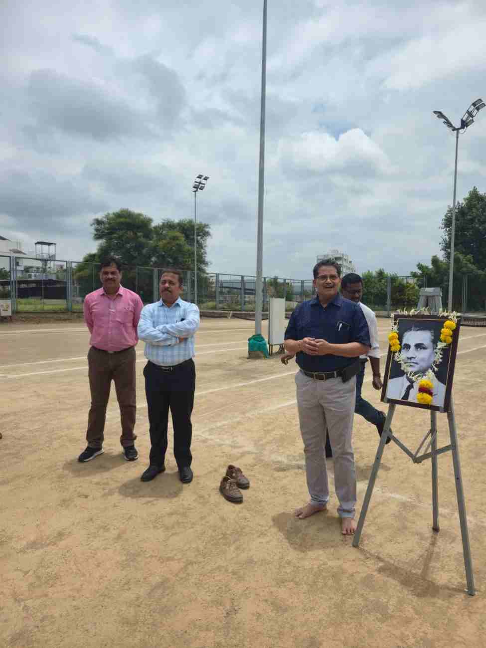 National Sports Day — photo 2