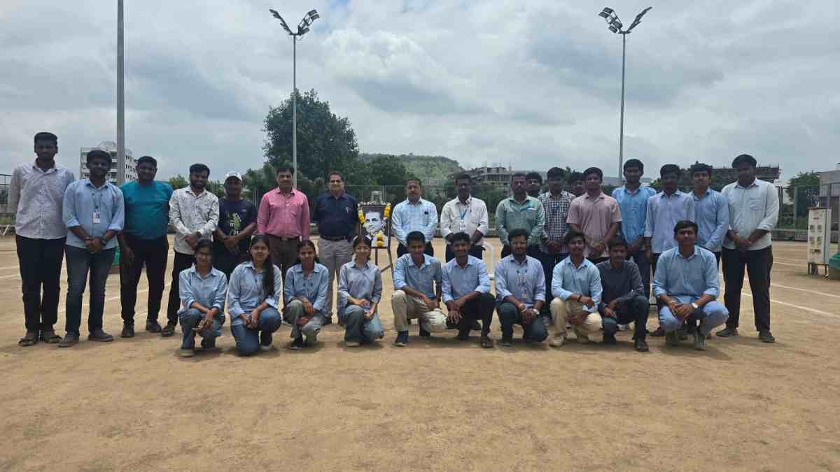 National Sports Day — photo 3