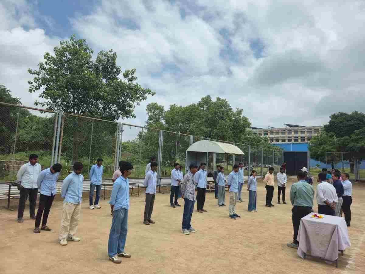 National Sports Day — photo 5