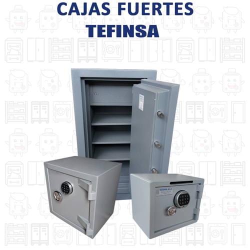 TEFINSA: la opción Numero 1 para garantizar la seguridad de tu hogar y negocio