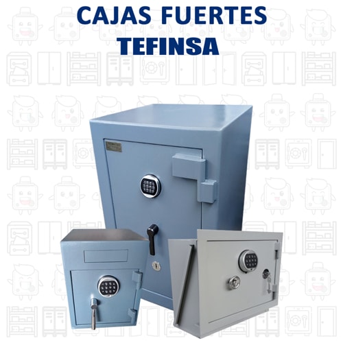 ¿Cómo elegir la mejor caja fuerte para negocio?