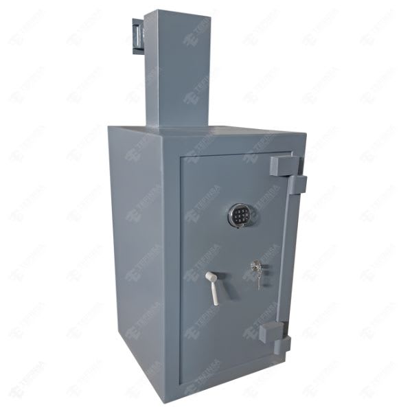 Tienda de caja fuerte grande precio