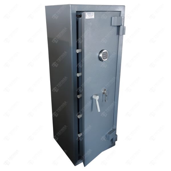 caja fuerte de pie marca tefinsa, cotiza con nosotros