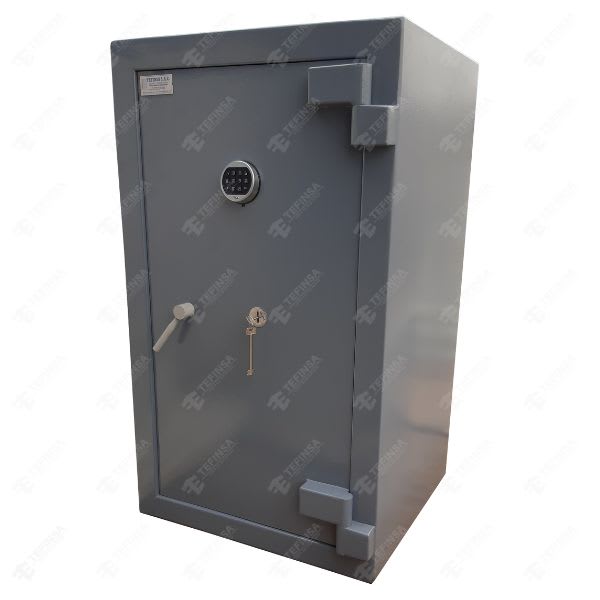 caja fuerte grande en lima Perú