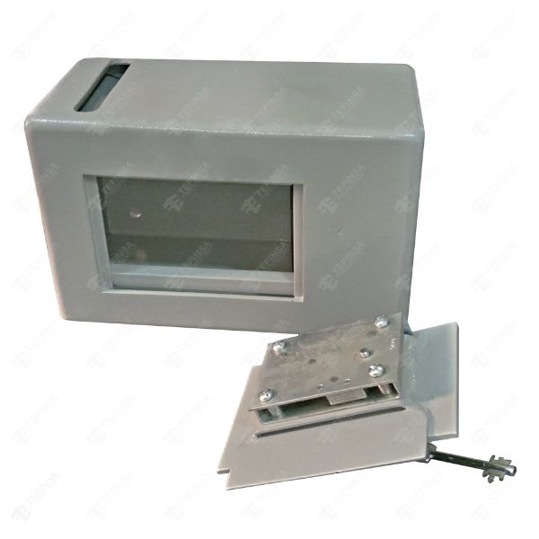 Caja fuerte pequeña para camion , marca tefinsa