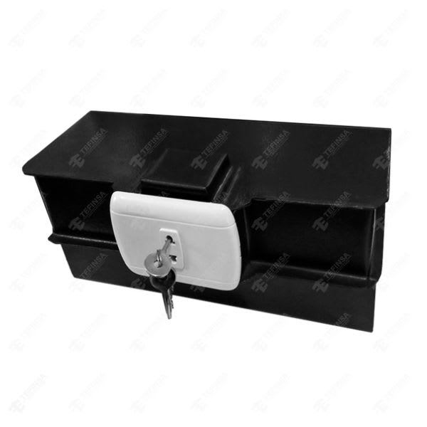 caja fuerte electronica marca tefinsa, observa nuestro catalogo de cajas fuertes