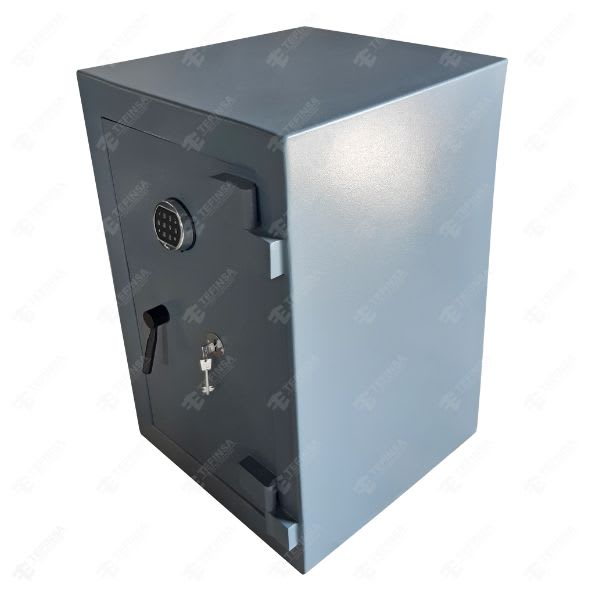 caja fuerte contra incendios marca tefinsa