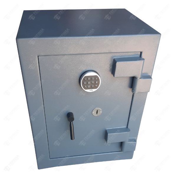 caja fuerte para casa marca tefinsa
