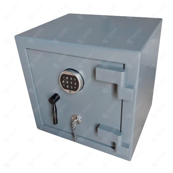 caja fuerte para documentos marca tefinsa