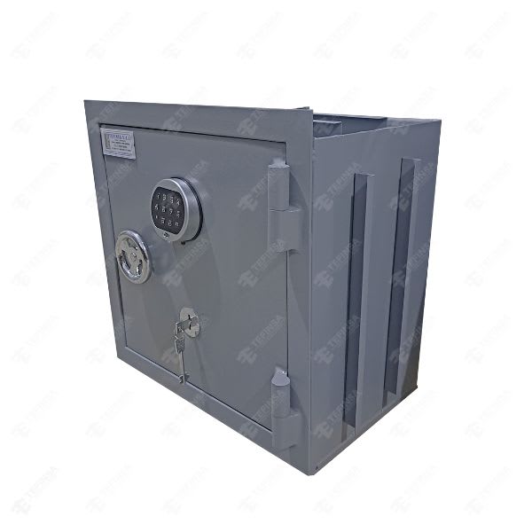 CAJA FUERTE PARA EMPOTRAR TFS-60E