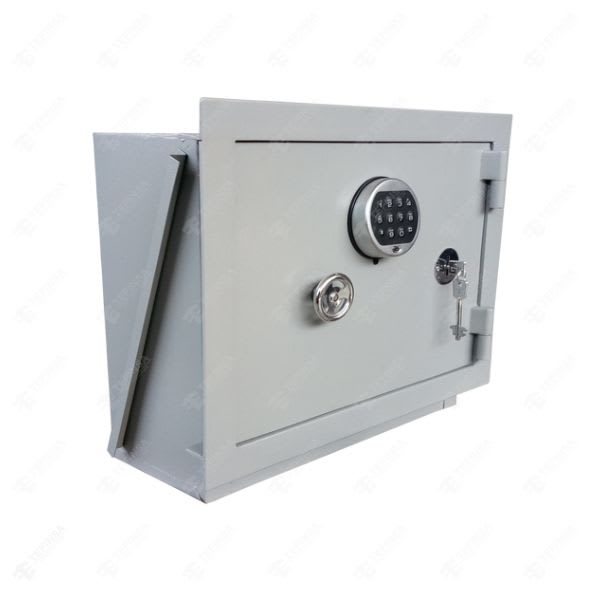 CAJA FUERTE PARA EMPOTRAR TFS-45E