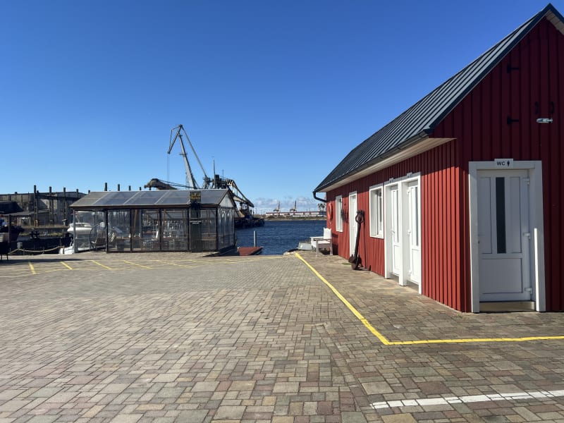 Jahtklubs Meksikas līcis