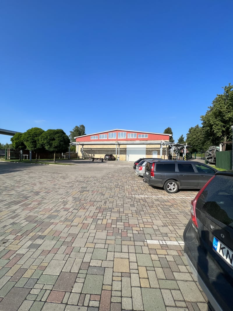 Jahtklubs Meksikas līcis