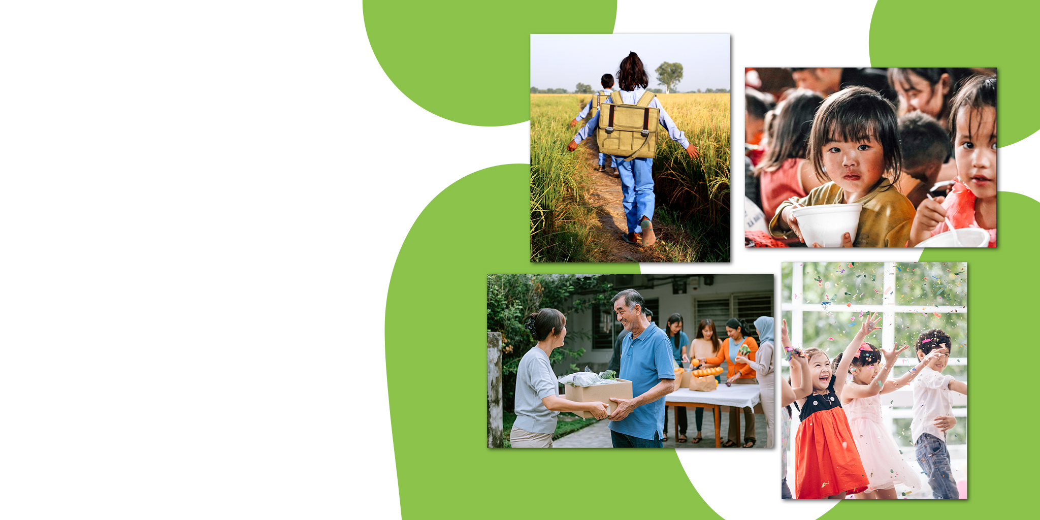 Hope Asia Background