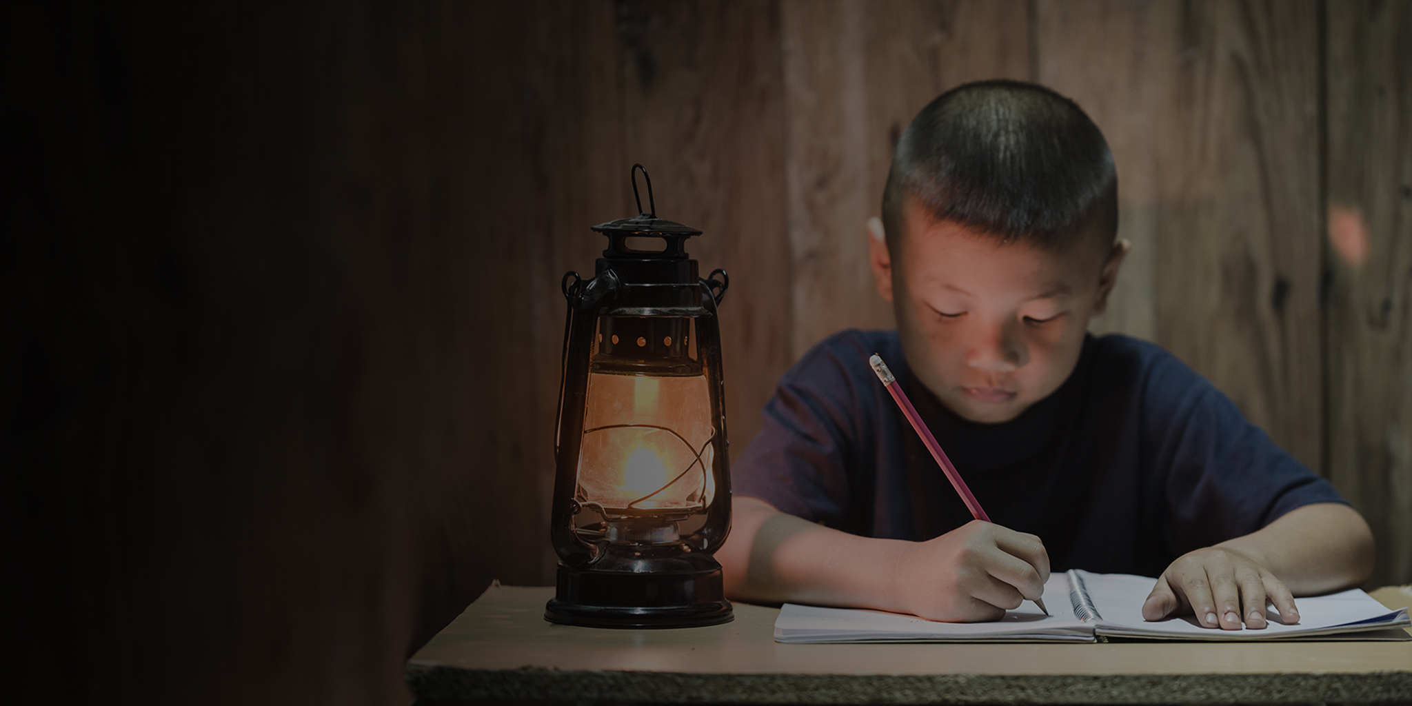 Create Your Own Campaign