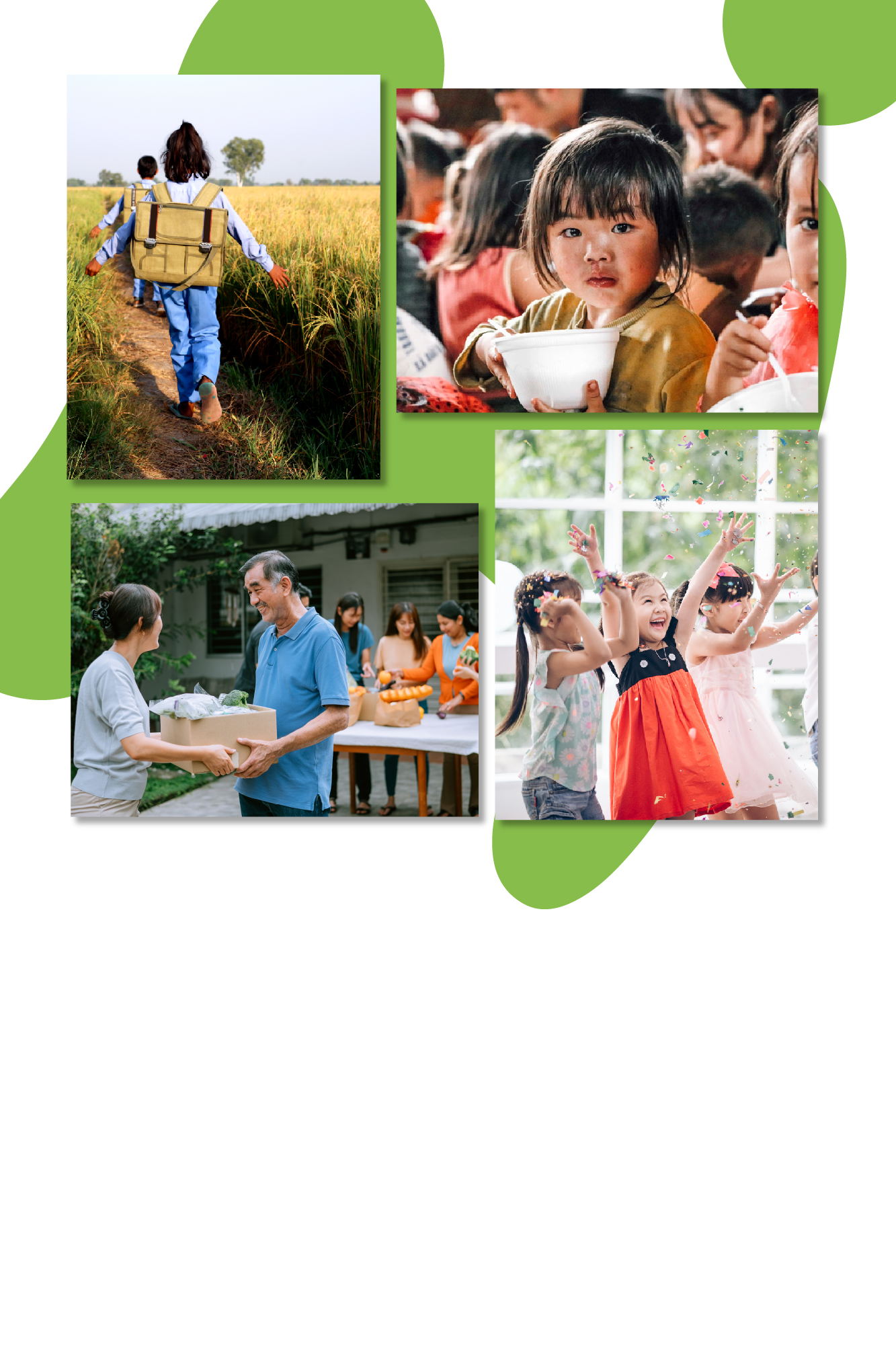 Hope Asia Mobile Background