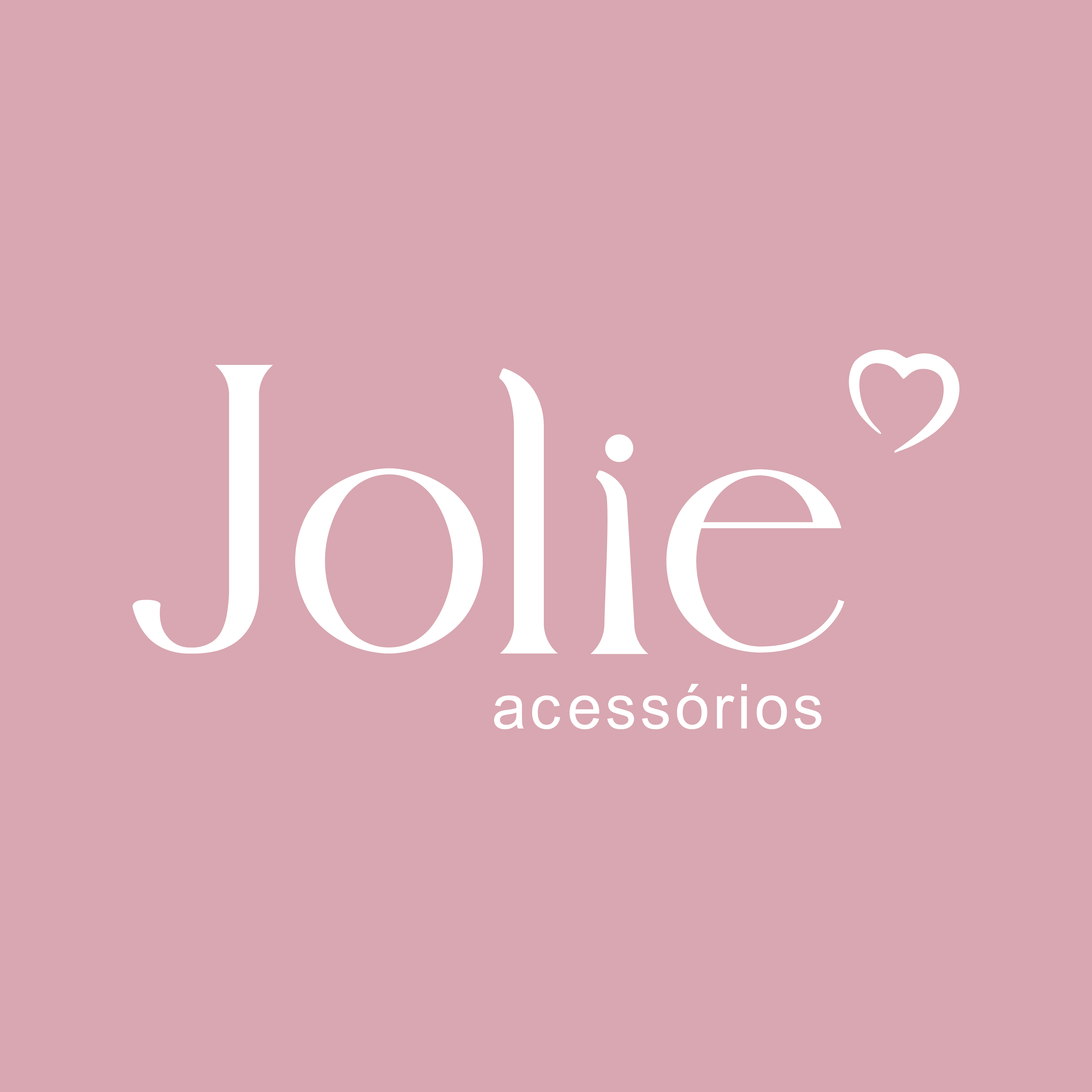 Jolie Acessórios