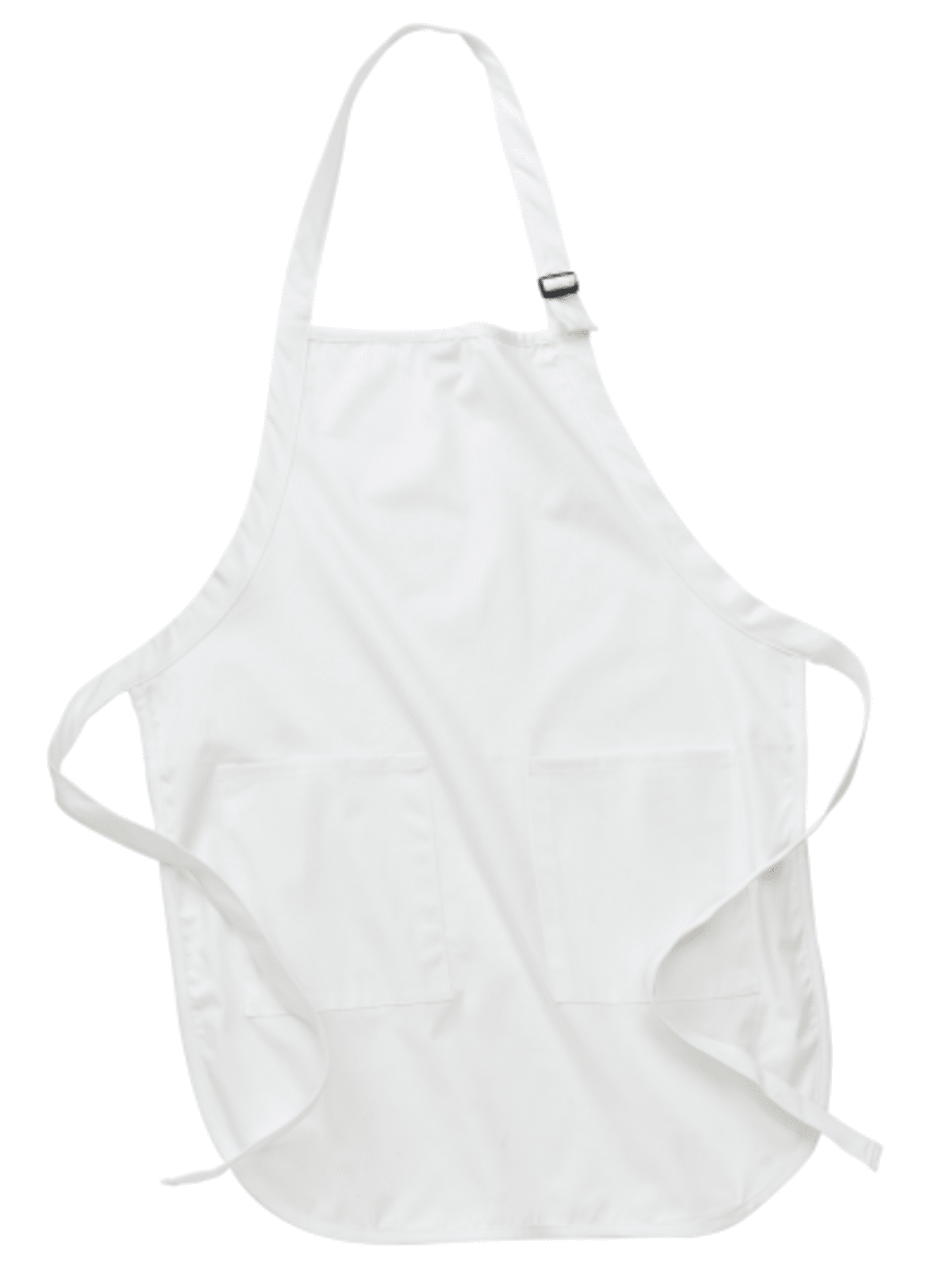 Custom ATC Full Length Apron with Pockets Coastal Reign