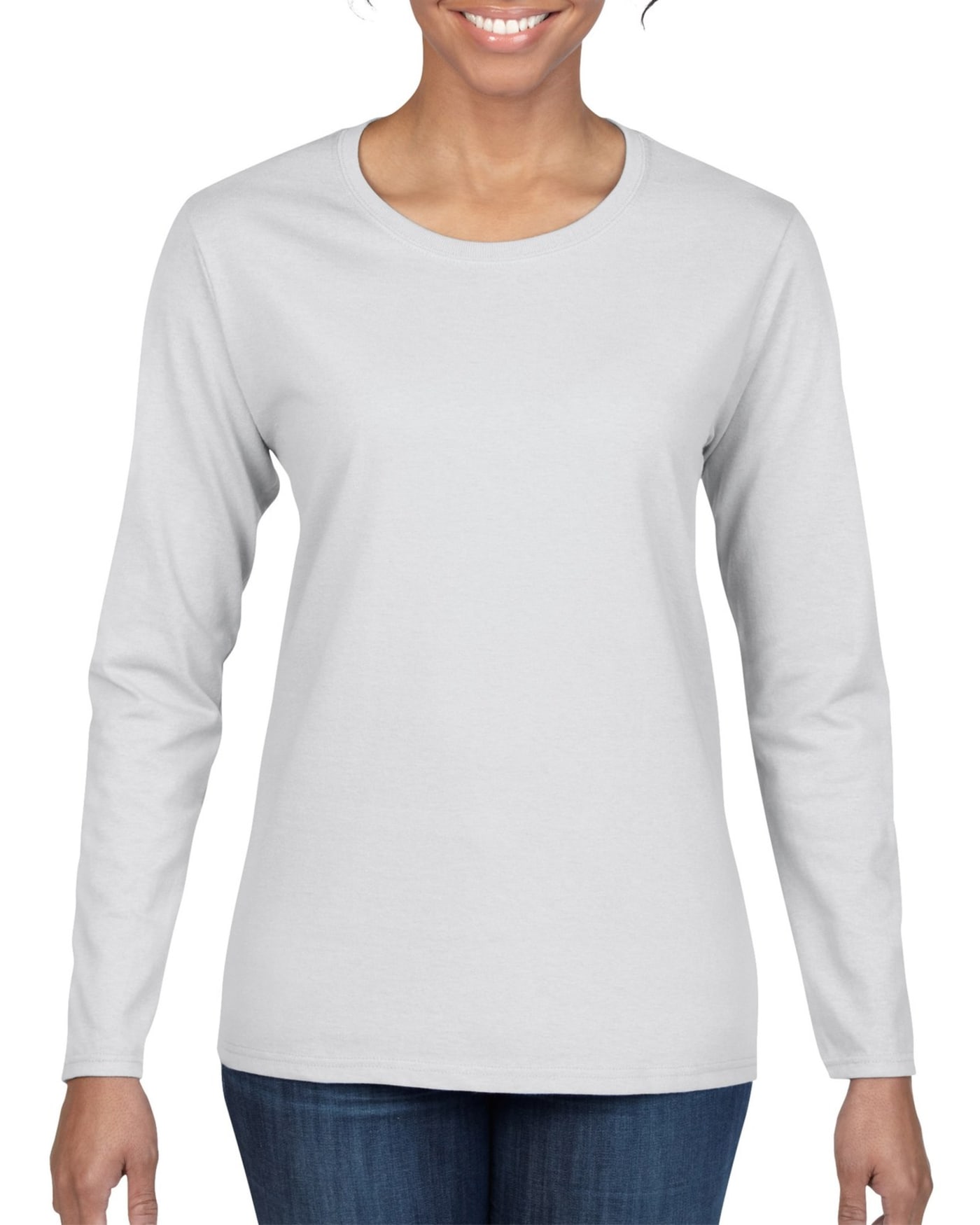 Custom Long Sleeve T-Shirts | Coastal Reign