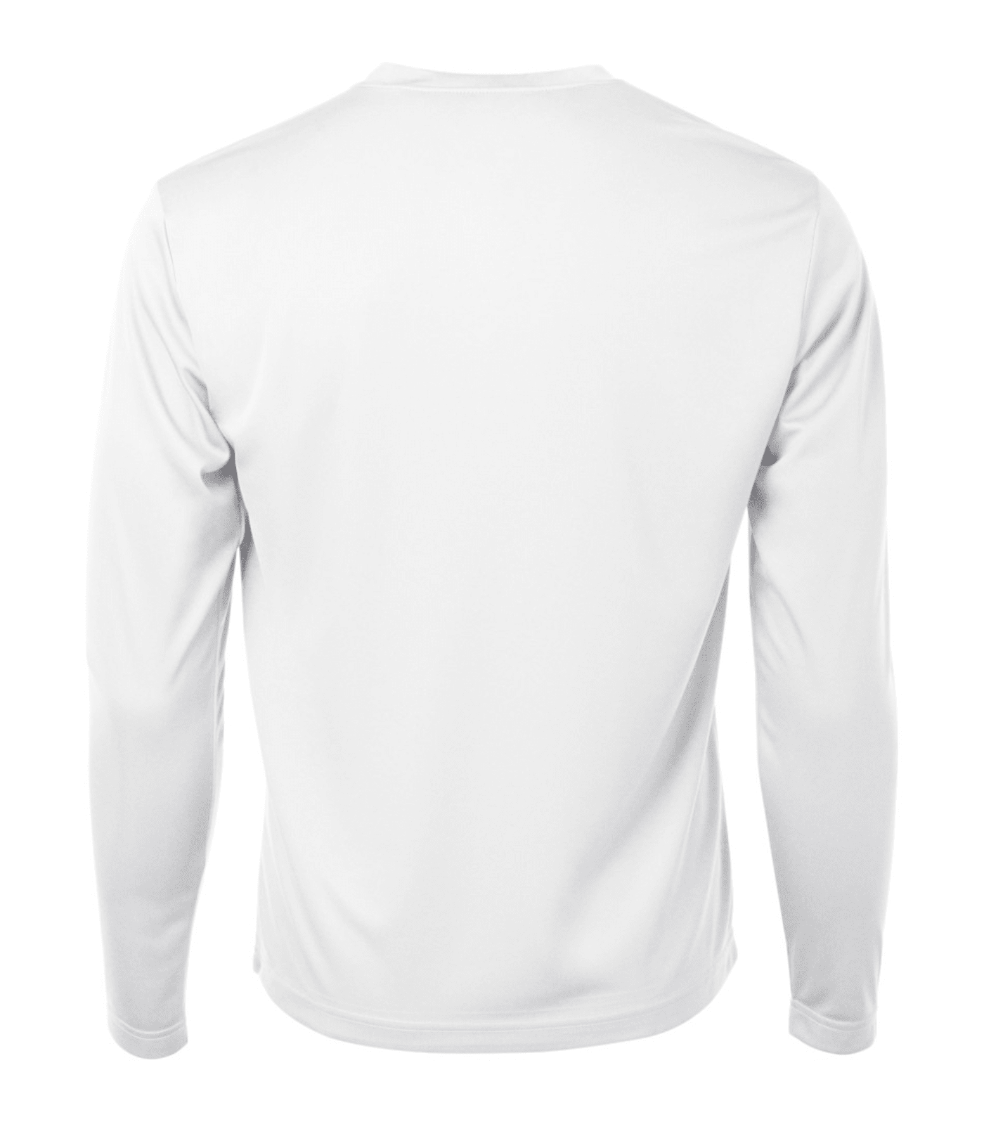 Custom ATC Pro Team Long Sleeve Tee - Coastal Reign