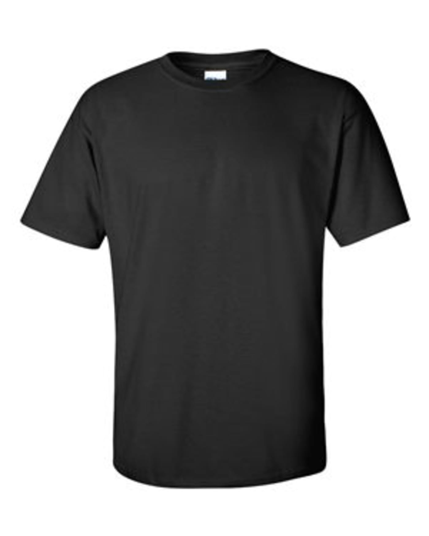 Custom Gildan Ultra Cotton T Shirt - Coastal Reign