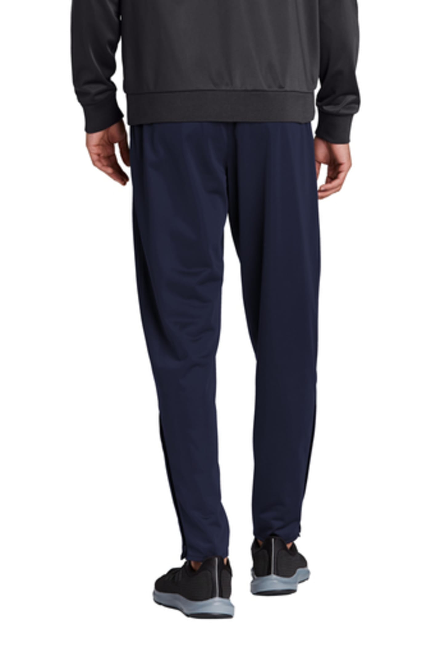 Custom Printed SportTek Tricot Track Jogger - Coastal Reign