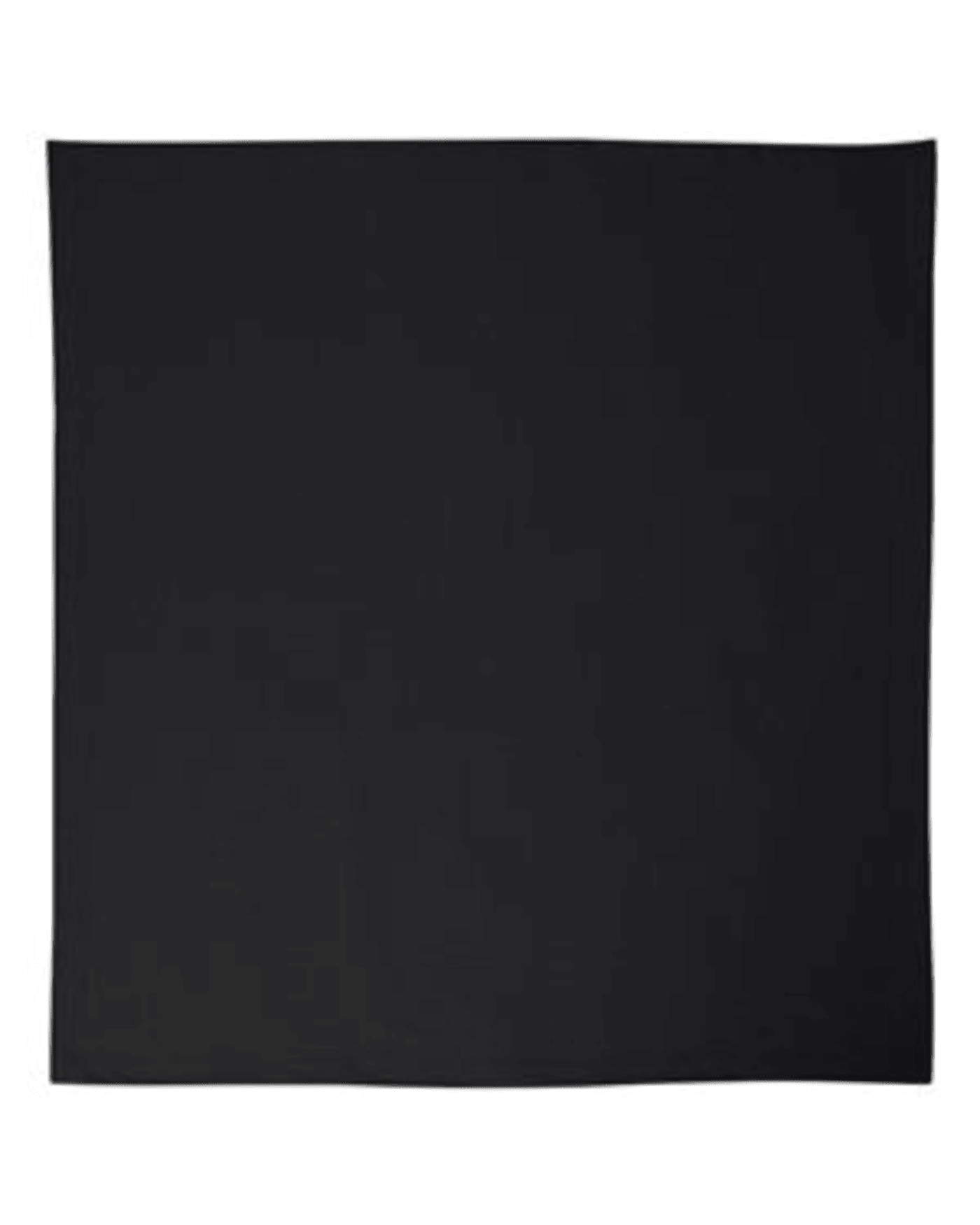 gildan dryblend fleece stadium blanket