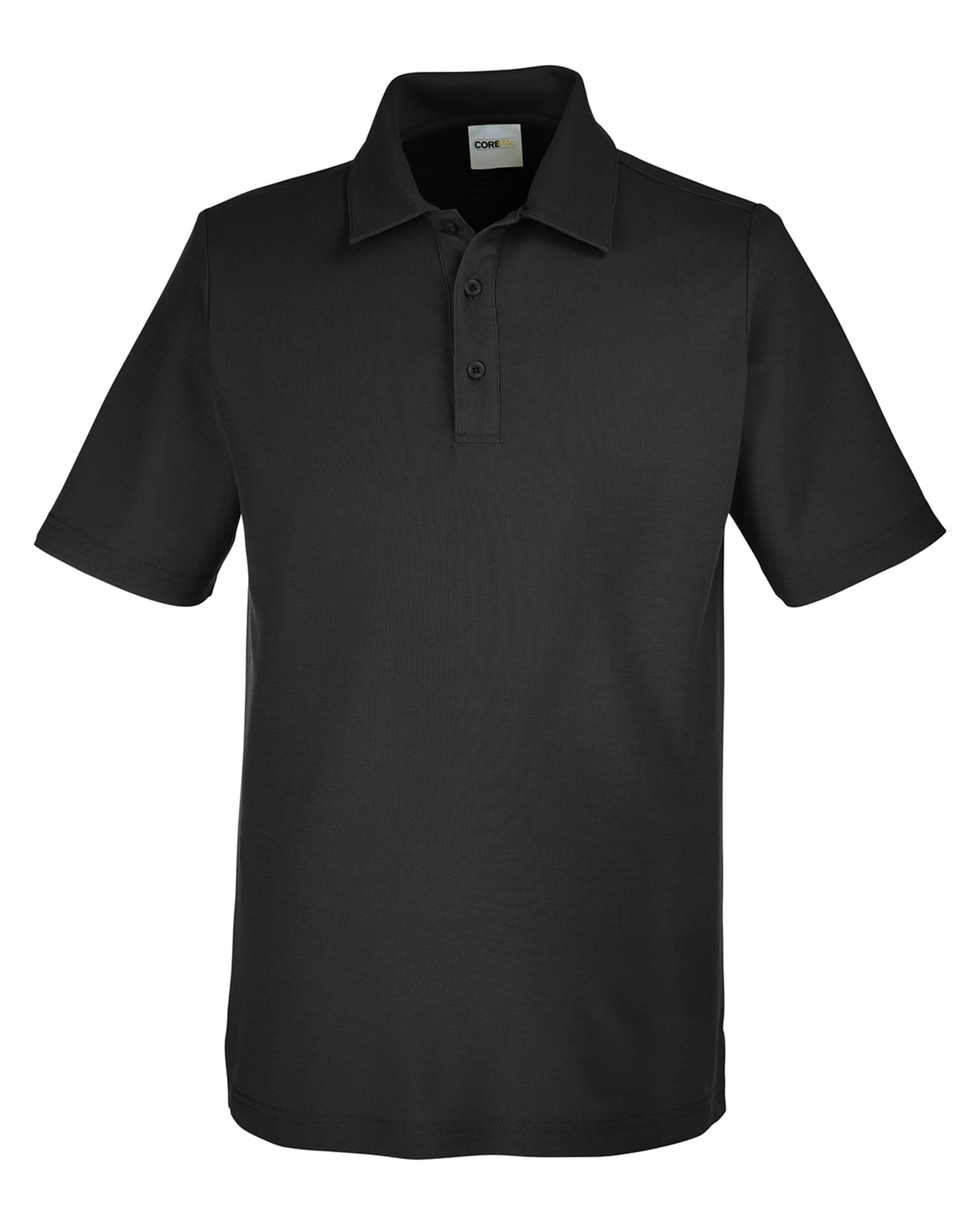 Custom Core 365 Polo Shirts | Coastal Reign