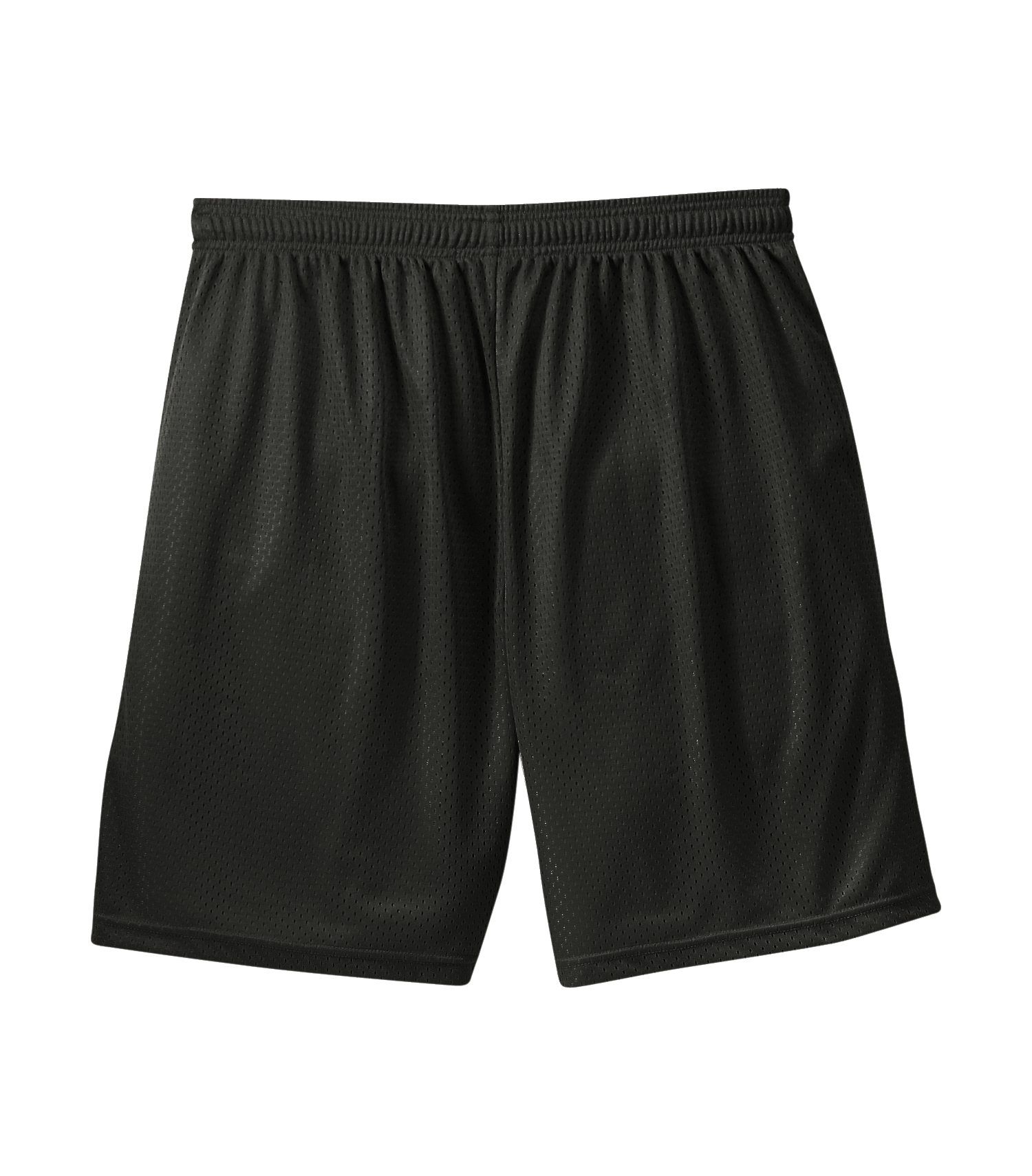 Custom Made Blanks Practice Mesh Shorts - Coastal Reign