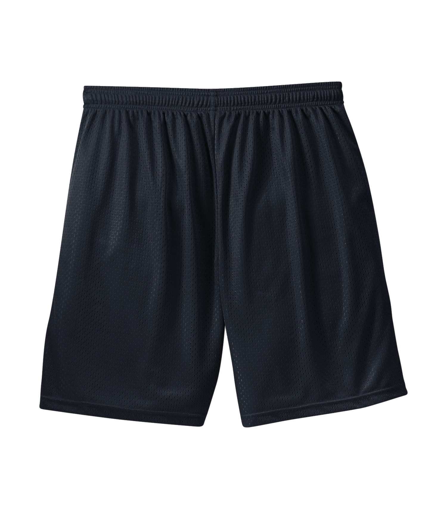 Am image of a Custom ATC Pro Mesh Shorts in True Navy!