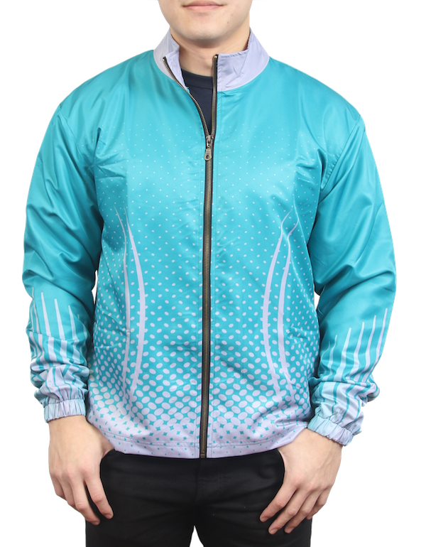 ralph lauren sport zip sweater