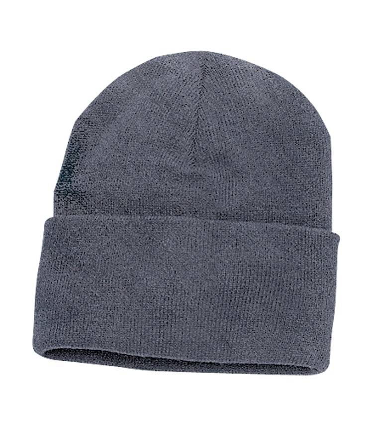 ATC Everyday Knit Cuff Toque in Athletic Oxford