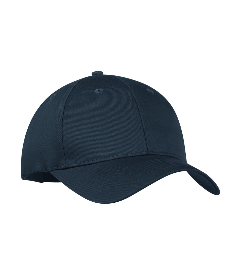 ATC Everyday Cotton Twill Cap in Navy