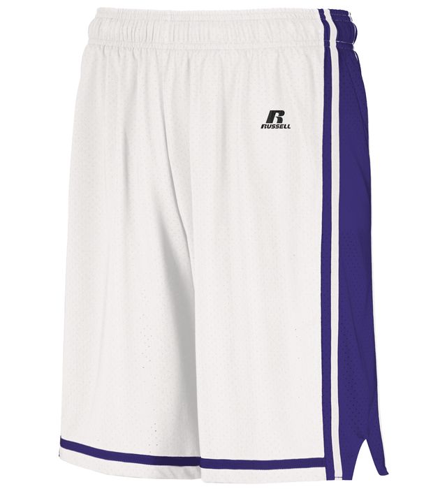 Legacy Graphic Shorts