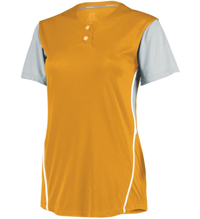 Design Russell Ladies Phenom6 Flag Football Jersey