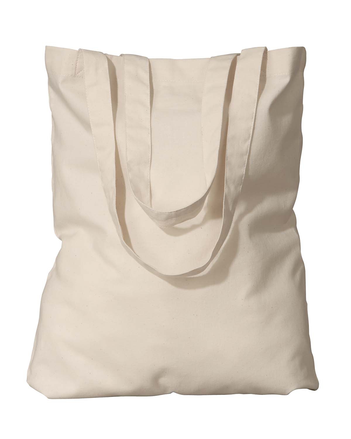 Econscious Organic Cotton Eco Promo Tote in Natural