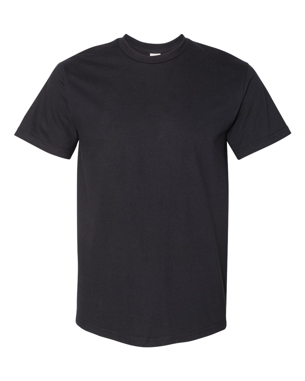 Gildan Hammer Shirt in Black