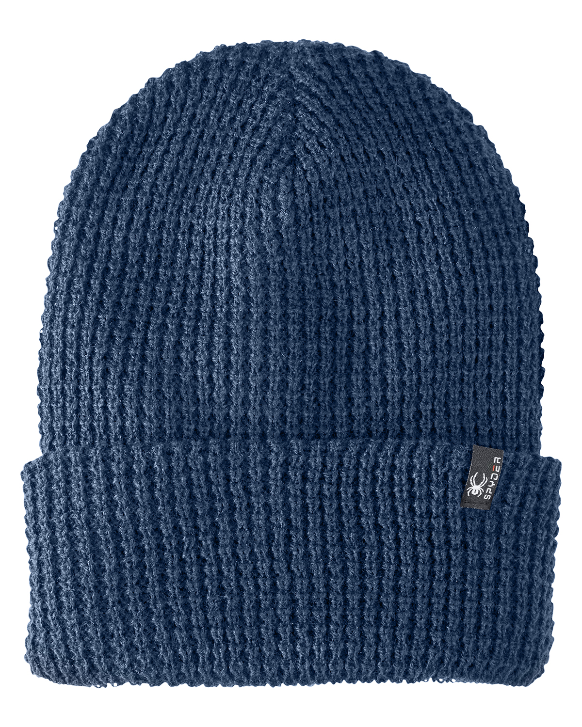 Spyder Adult Vertex Knit Beanie in Frontier Melange