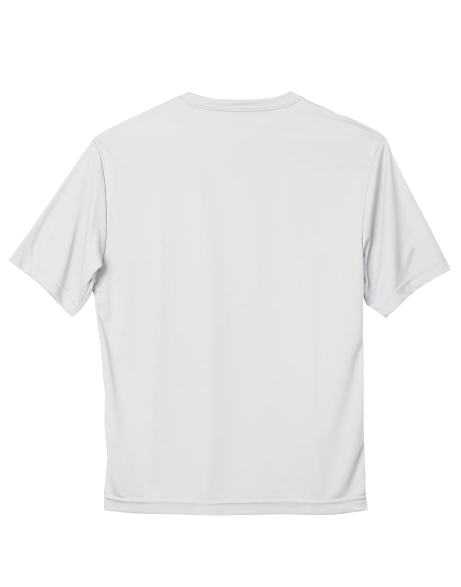 Am image of a Custom ATC Pro Team Short Sleeve Youth Jersey in White!