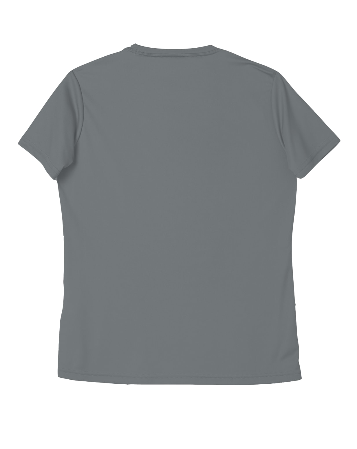 Am image of a Custom ATC Pro Team Short Sleeve Ladies V Neck Jersey in Coal Grey!