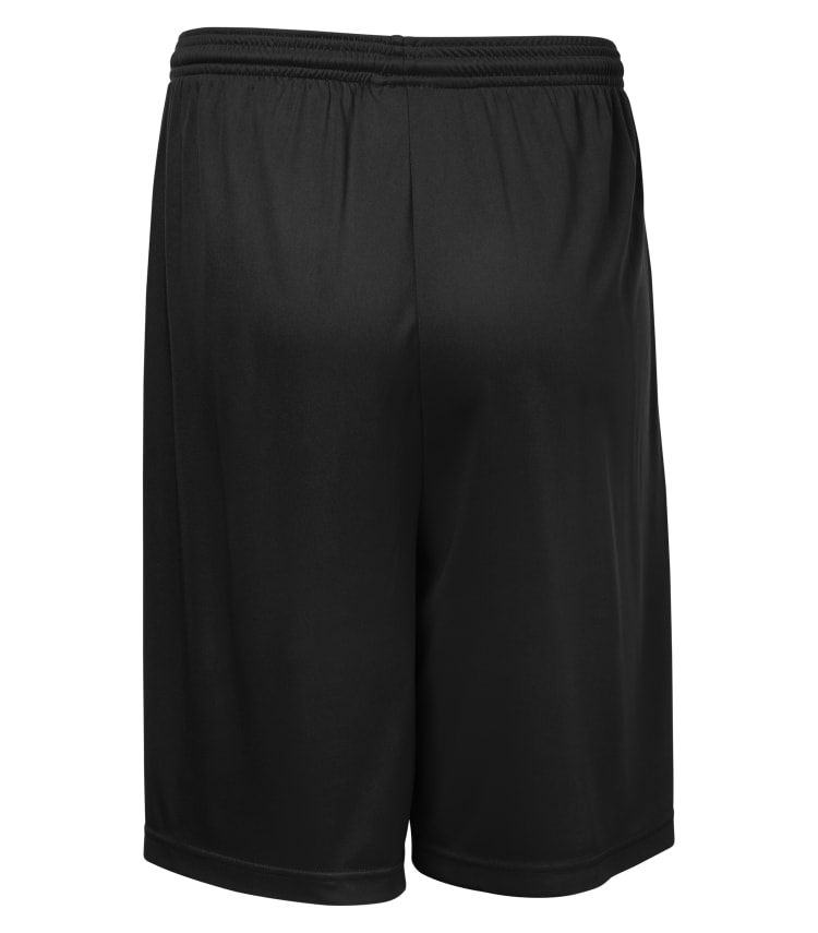 Custom Authentic Pro Team Shorts - Coastal Reign