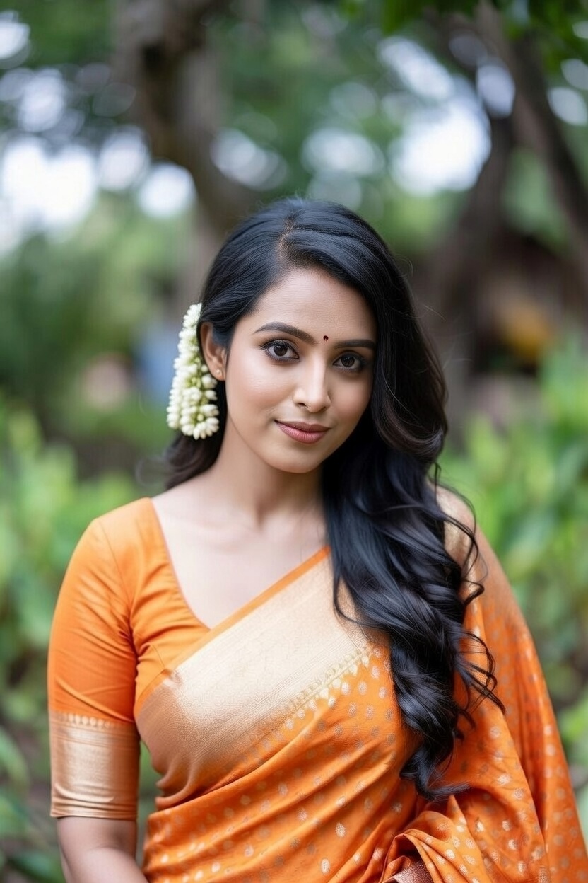 பஸ்ஸில் அபியை அழுத்தி அனுபவித்தேன்