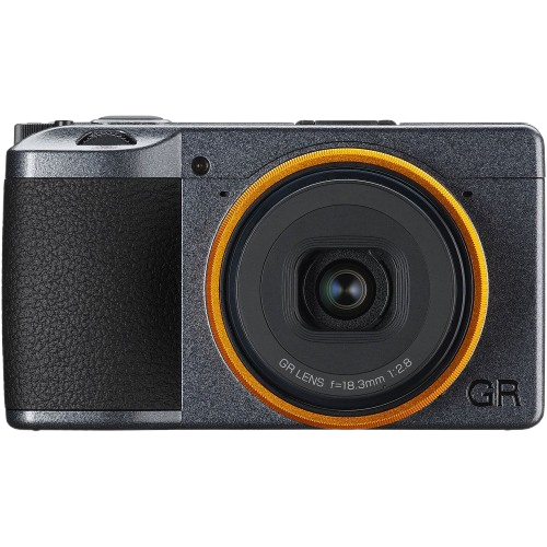 Ricoh GR III